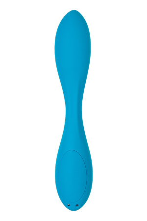 Гибкий вибратор для точки G Satisfyer Flex 1 G-Spot Гибкий вибратор для точки G Satisfyer Flex 1 G-Spot
