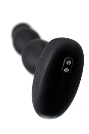 Анальные шарики LOVENSE Ridge с ротацией и вибрацией