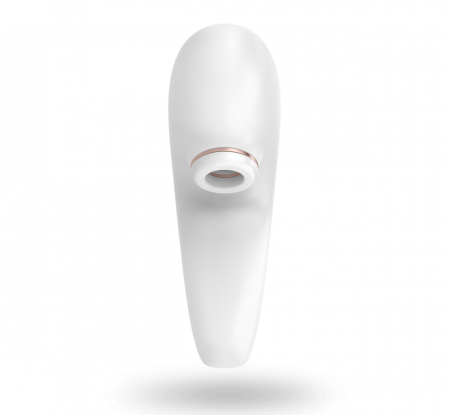 Satisfyer Pro 4 Couples вакуумно-волновой стимулятор для пар Satisfyer Pro 4 Couples вакуумно-волновой стимулятор для пар