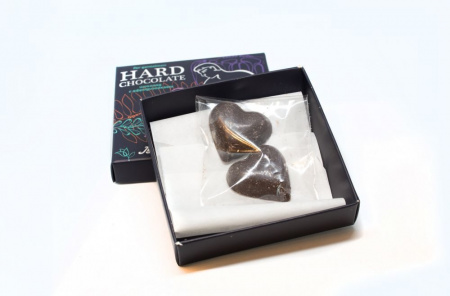 Hard Chocolate (для мужчин) шоколад с афродизиаками Hard Chocolate (для мужчин) шоколад с афродизиаками
