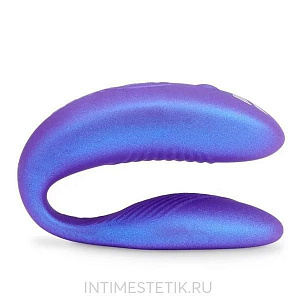 We-vibe Sync Cosmic вибратор для пар We-vibe Sync Cosmic вибратор для пар
