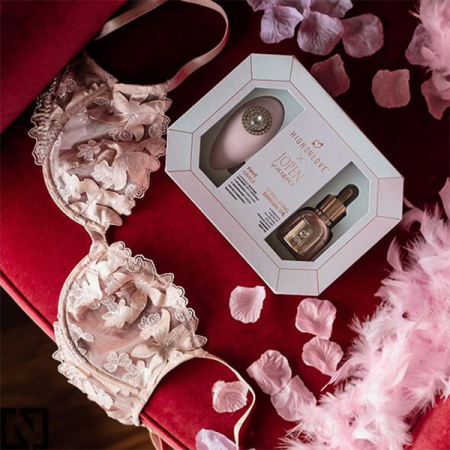 Подарочный набор Objects of Desire Подарочный набор Objects of Desire