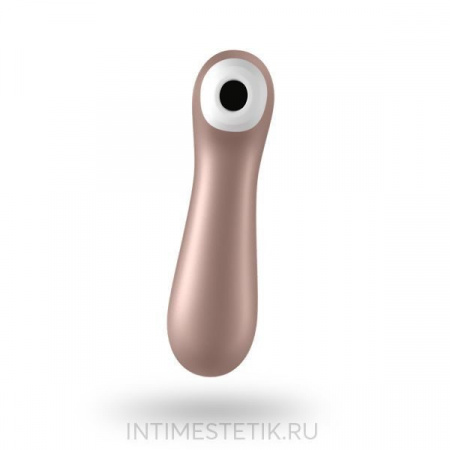 Satisfyer Pro 2 Vibration клиторальный стимулятор