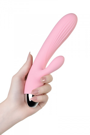 Пульсатор-кролик JOS MILLY/Eromantica EVA с нагревом Пульсатор-кролик JOS MILLY/Eromantica EVA с нагревом