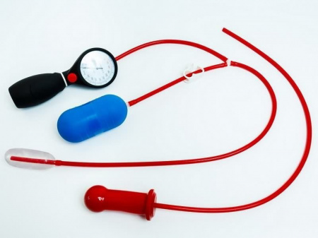 Комплект тренажеров Женское Богатство Комплект тренажеров Женское Богатство