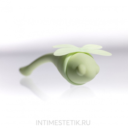 Вибратор с подогревом Liebelulla H