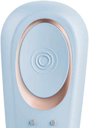Satisfyer Double Classic - вибратор для пар