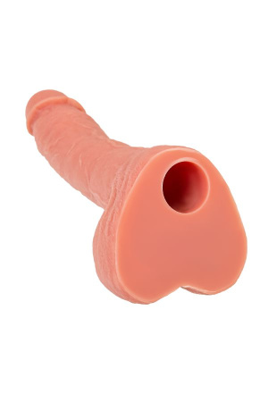 Сменный фаллос для секс-машины Lovense (16 см) Сменный фаллос для секс-машины Lovense (16 см)