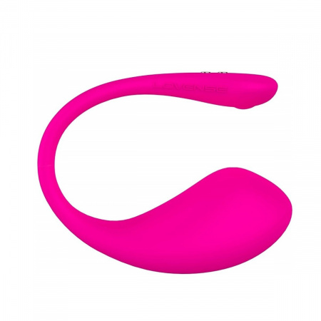 Интерактивный вибратор Lovense Lush 3