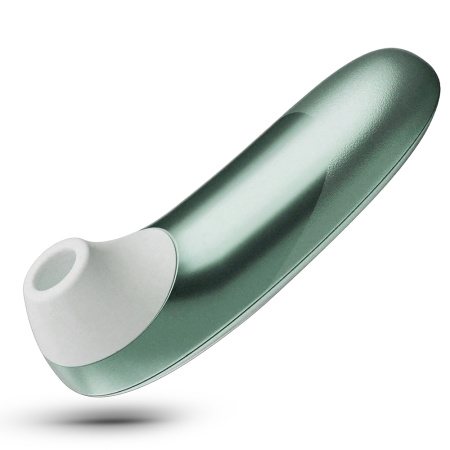 Womanizer Pro - бесконтактный вакуумный стимулятор