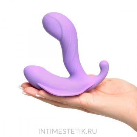 Вибратор Fantasy For Her G-Spot Stimulate-Her