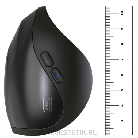 Интерактивный осциллятор Pulse Solo Interactive - коллаборация KIIROO и Hot Octopuss