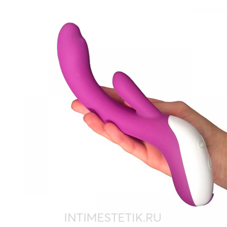 Nexus - Femme Cadence Vibrator