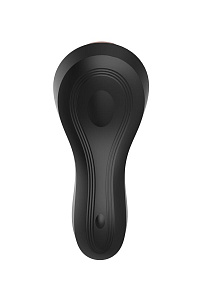 Petal Штучки-Дрючки/S-HANDE BELL-RCT - вибратор с магнитным креплением на трусики и пультом Petal Штучки-Дрючки/S-HANDE BELL-RCT - вибратор с магнитным креплением на трусики и пультом