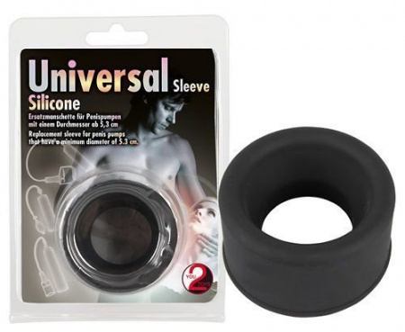 Universal Sleeve Манжета для помпы