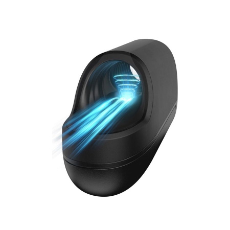 Набор для пар Pleasure Pair (ARCwave Ion + Womanizer Premium 2)