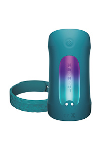 New! LOVENSE GUSH 2 - мастурбатор с вибрацией и осцилляцией New! LOVENSE GUSH 2 - мастурбатор с вибрацией и осцилляцией