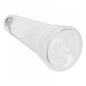 Помпа для пениса Mister Boner автоматическая