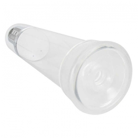 Помпа для пениса Mister Boner автоматическая