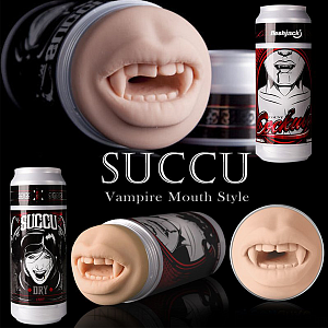 FLESHLIGHT Мастурбатор в банке SIAC Count Cockula