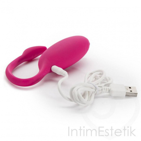 Smart-вибратор Magic Motion Flamingo Smart-вибратор Magic Motion Flamingo