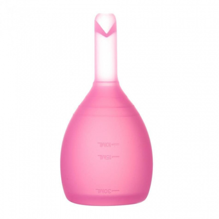 Менструальная чаша (капа) IntimWomanCup Менструальная чаша (капа) IntimWomanCup