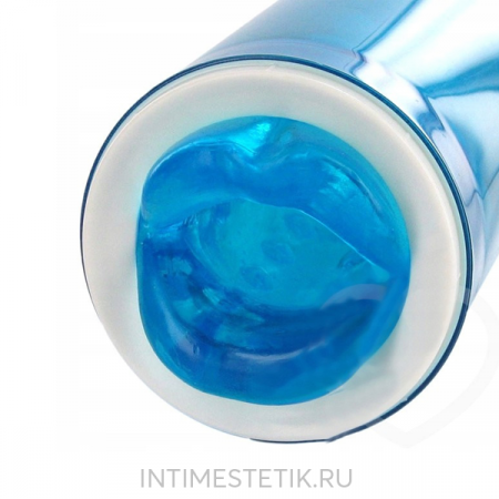 Мастурбатор MTX1 ROBOTIC MOUTH с поступательными движениями