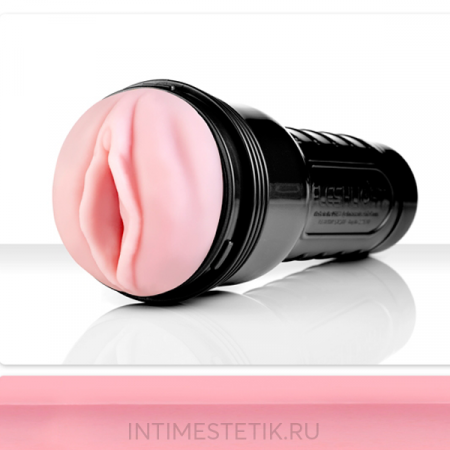 FLESHLIGHT PINK Original мастурбатор