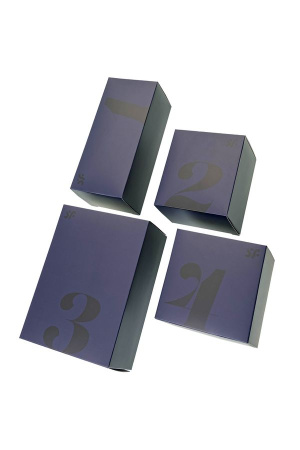 Satisfyer Advent Box - адвент календарь 18+ для взрослых