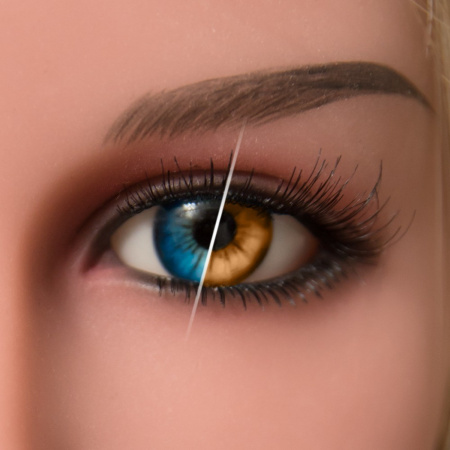 Премиальная секс кукла Jessy Summer мега-реалистик (рост 168 см)