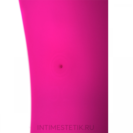 Бесконтактный стимулятор EROTIST COXY для клитора с вибратором