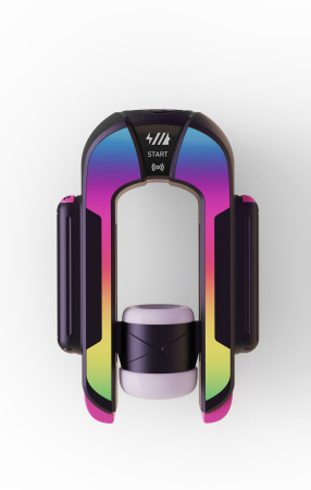 M2 Tingon - автоматический мастурбатор