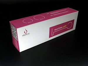 Вагинальный тренажер VAGITON Laser (Лазерный) Вагинальный тренажер VAGITON Laser (Лазерный)