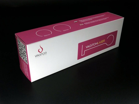 Вагинальный тренажер VAGITON Laser (Лазерный)