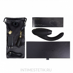 Womanizer InsideOut стимулятор вагинально-клиторальный