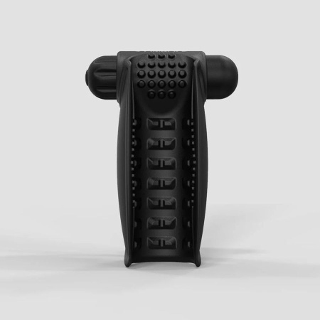 Мастурбатор Bathmate Hand Vibe с вибрацией