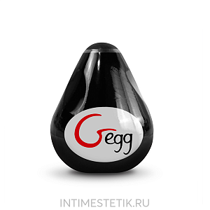 Gvibe Gegg яйцо-мастурбатор