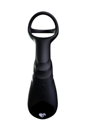 Amovibe Pulse - многофункциональный массажер простаты