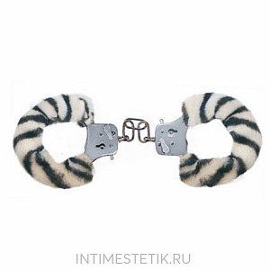 Наручники Furry Fun Cuffs Наручники Furry Fun Cuffs