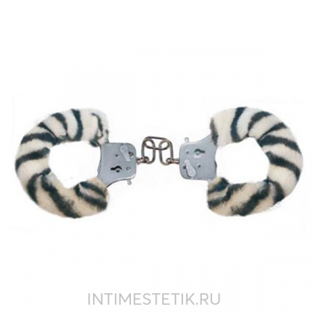 Наручники Furry Fun Cuffs