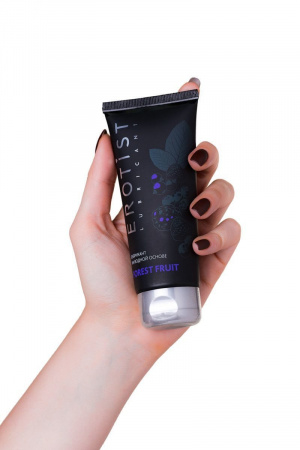 Ароматизированный лубрикант Forest Fruit, 100 мл Ароматизированный лубрикант Forest Fruit, 100 мл