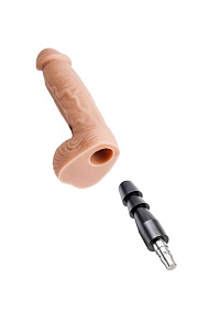 Переходник для секс-машины Lovense Sex Machine и Mini Sex Machine Переходник для секс-машины Lovense Sex Machine и Mini Sex Machine