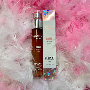 Спрей-бустер эндорфинов для тела Angel’s Dream Body Mist EXSENS Спрей-бустер эндорфинов для тела Angel’s Dream Body Mist EXSENS