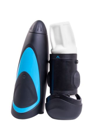 Мастурбатор Satisfyer Men One с эффектом минета