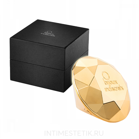 Вибромассажер Twenty one (Bijoux Indiscrets)