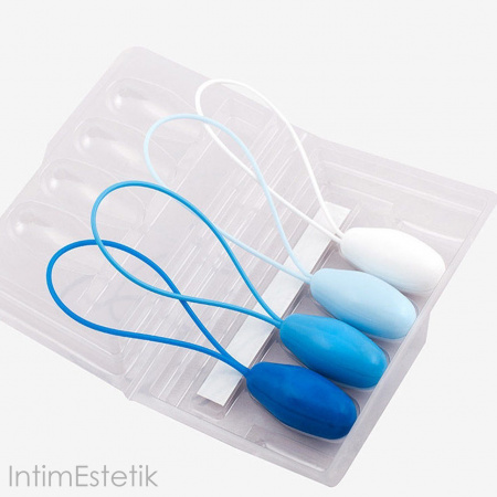 Вагинальные конусы Симург ColpoTrain