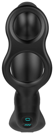 Массажер простаты NEXUS REVO Embrace