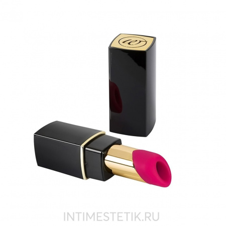 Womanizer 2GO - Вакуумный стимулятор клитора