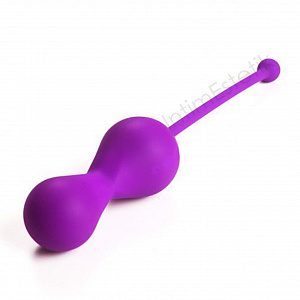Тренажер Magic Kegel Master интерактивный для мышц тазового дна (Магик Кегель Мастер) Тренажер Magic Kegel Master интерактивный для мышц тазового дна (Магик Кегель Мастер)