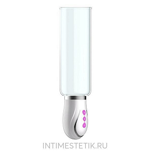 Набор Thruster 4 in 1 Rechargeable Couples Pump Kit Набор Thruster 4 in 1 Rechargeable Couples Pump Kit